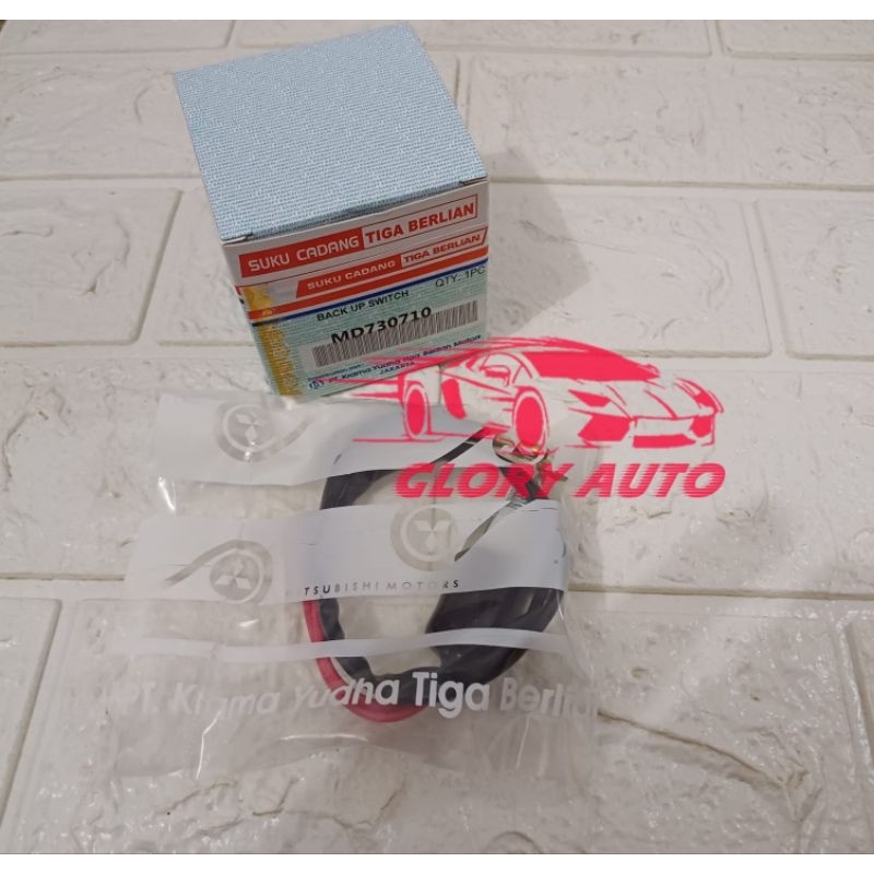 BACK UP SWITCH / SWITCH ATRET L300 BENSIN