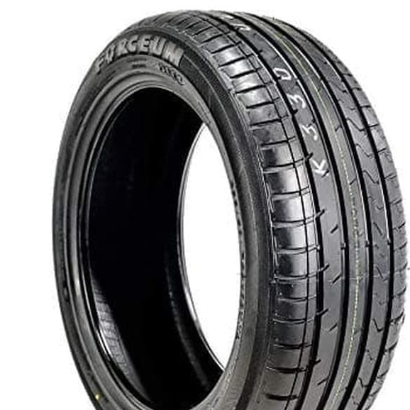 BAN MOBIL TUBLES FORCEUM PENTA 255 55 R19 BAN DIAMETER RING 19
