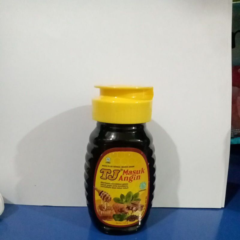 

Madu TJ masuk angin 140q