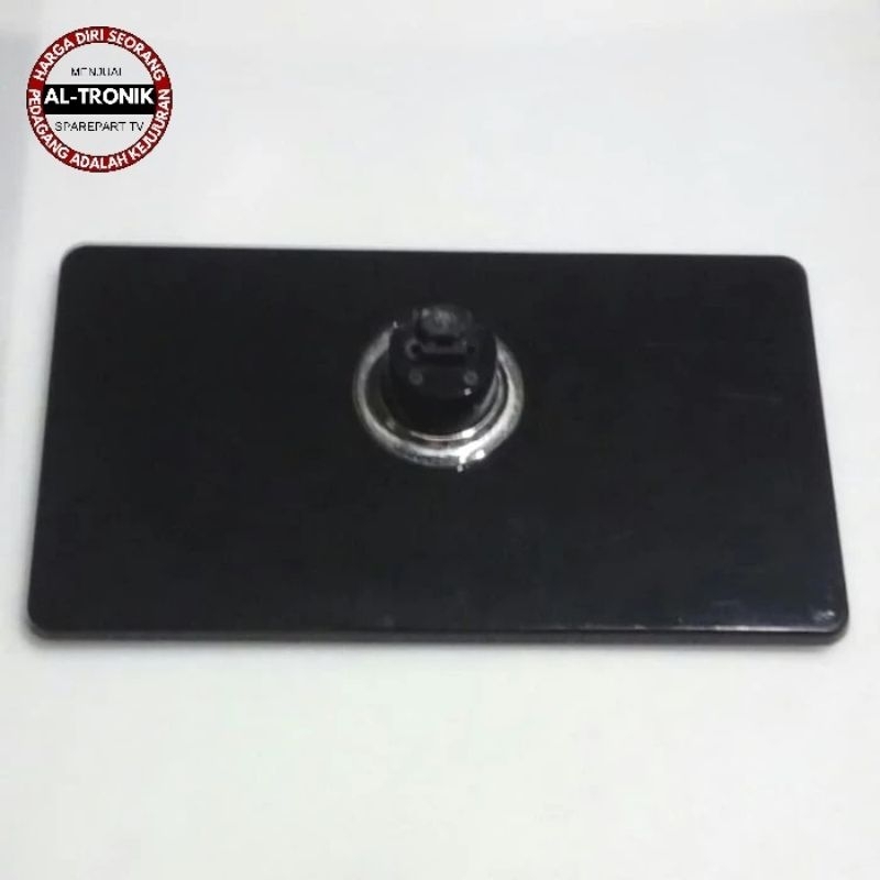 DUDUKAN STAND BASE KAKI TV LED POLYTRON 20 INCH TYPE PLD 20D900 PLD20D900