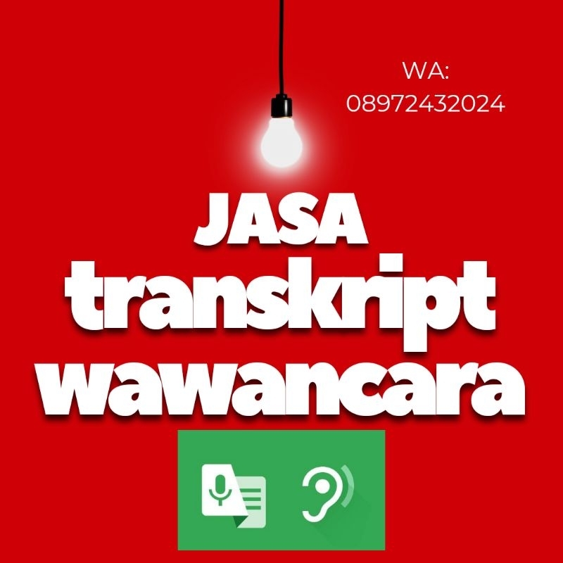 

jas4 tr4nskr1pt w4w4ncara