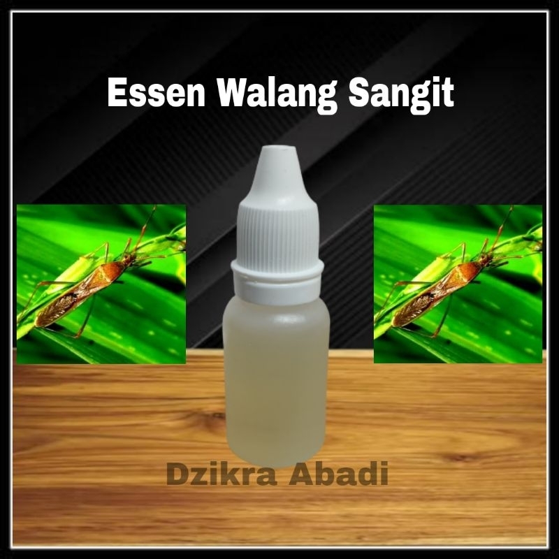 Essen Walang Sangit Biang Murni 15 ml