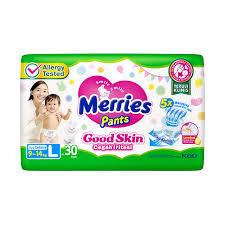 Merries L30