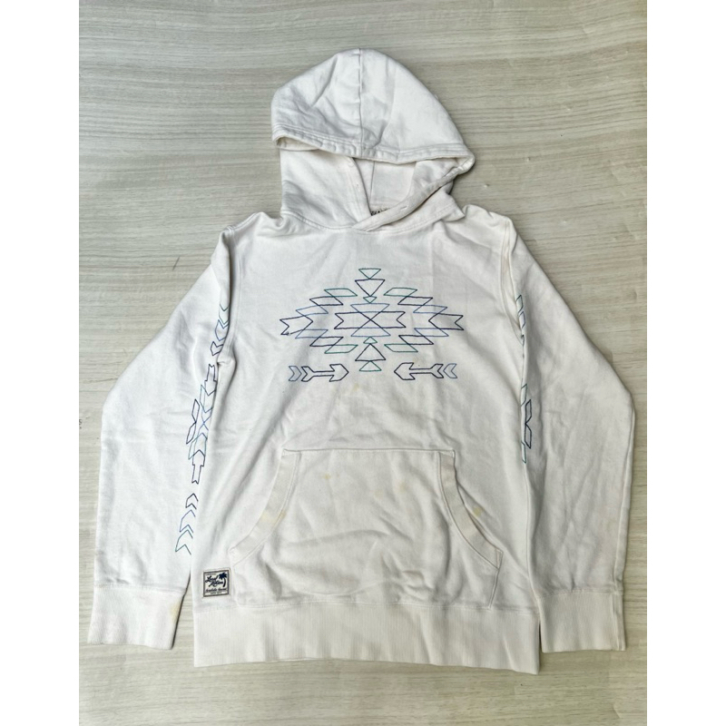 Hoodie Local motion size M