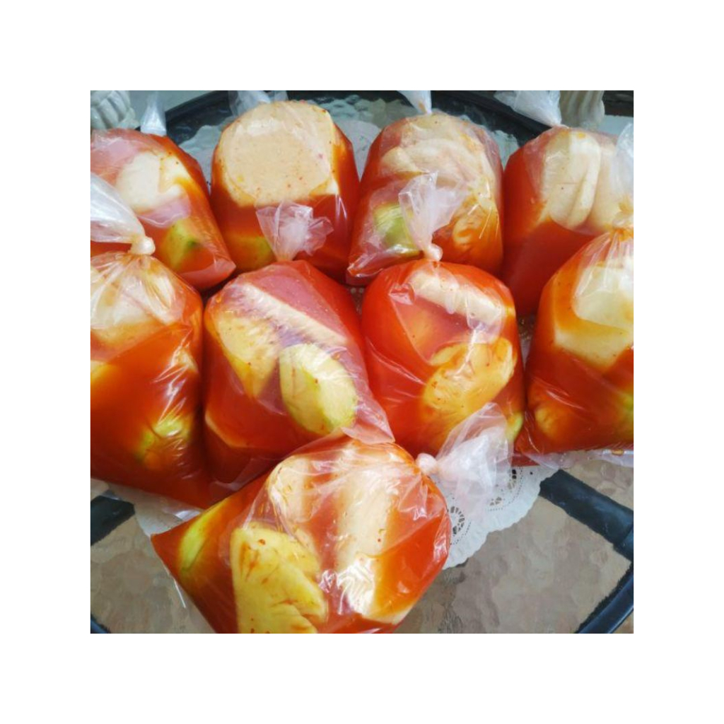 

Asinan Buah
