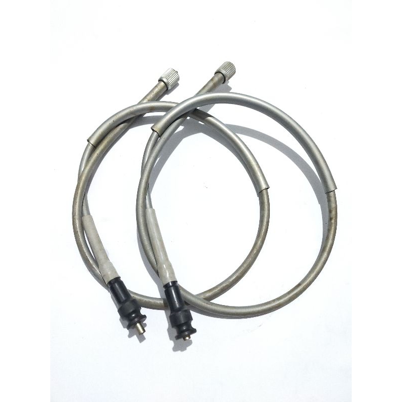 Kabel Speedometer - Spedometer Honda CB125 - CB200 - CG125 - CB 125 - CB 200 - CG 125 US VERSION MOD