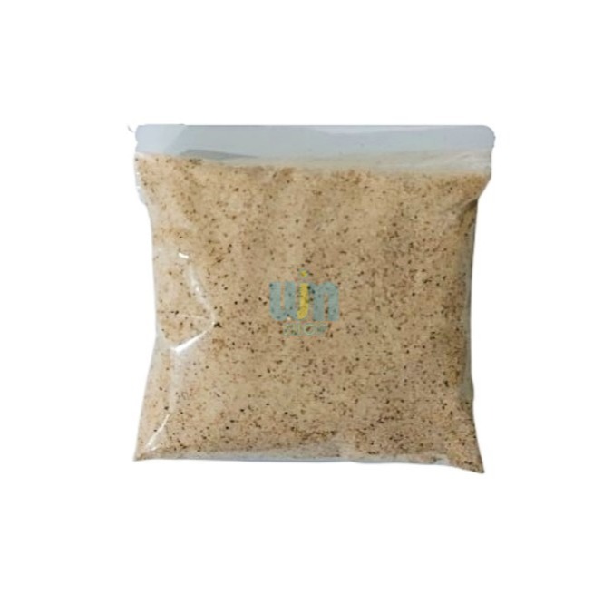 

Daikichi Katsuodashi 100gram Repack Bumbu Dashi Halal