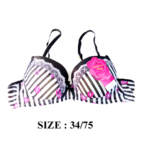 BH Bra Busa Renda Kawat Nyaman Murah Premium