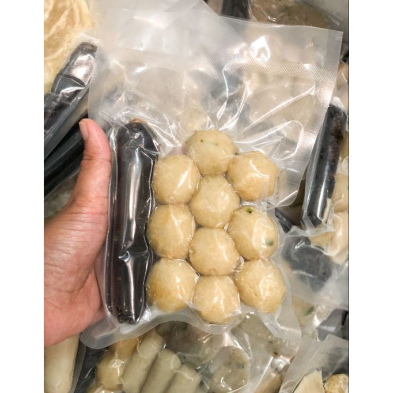 

pempek adaan rasa premium