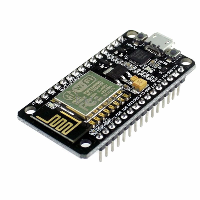 NodeMCU Esp8266