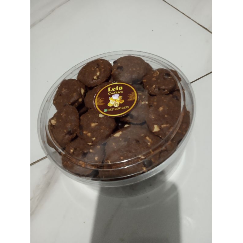 

coconut kacang mete