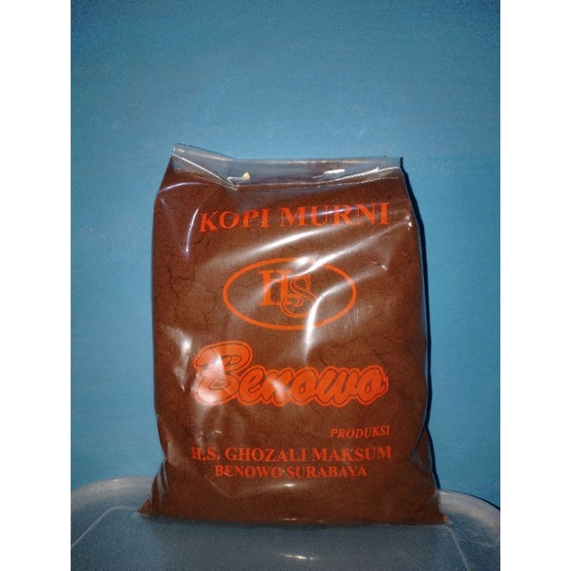 

kopi murni 250gram