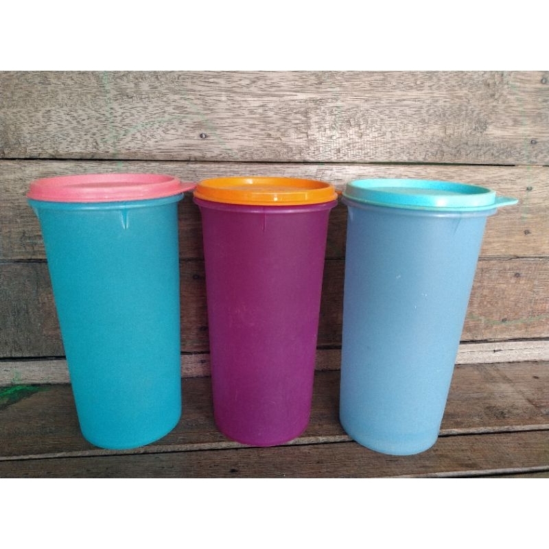 toples astor Tupperware second