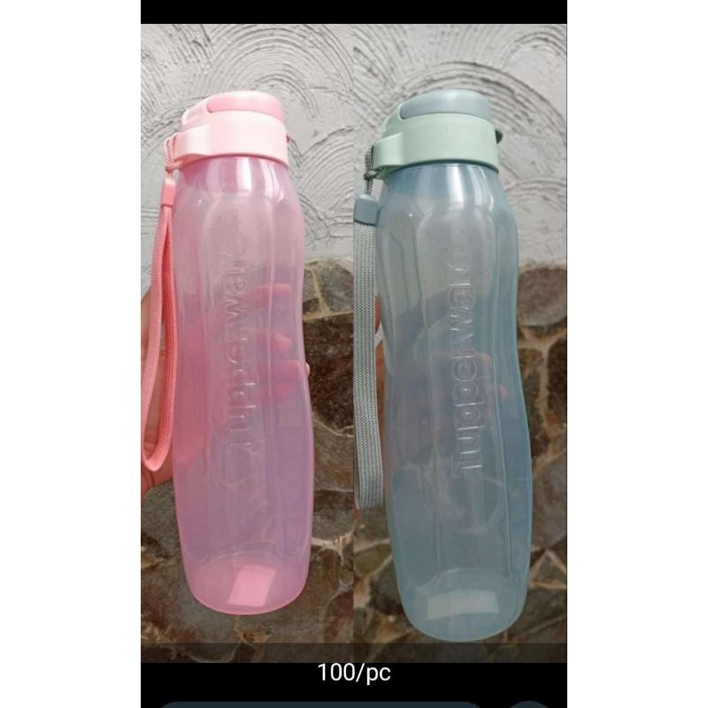 BotolMinumTupperware1Liter