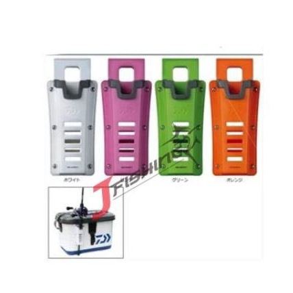 Daiwa Rod Keeper Gor Tackle Box Daiwa