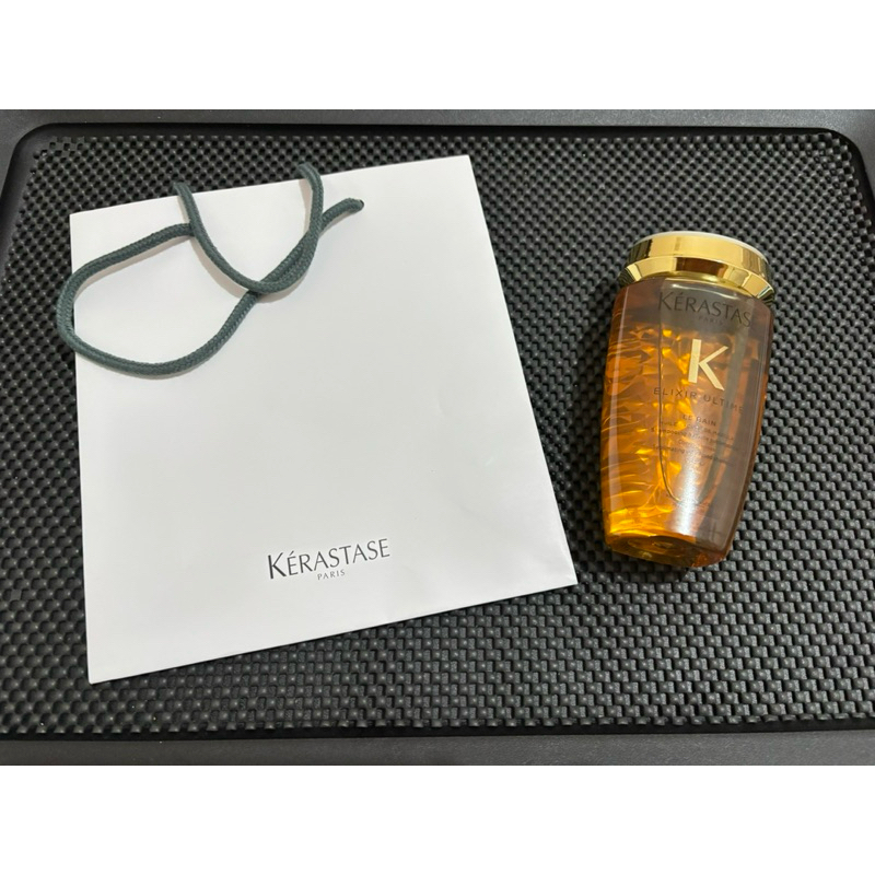 Kerastase Shampoo Original