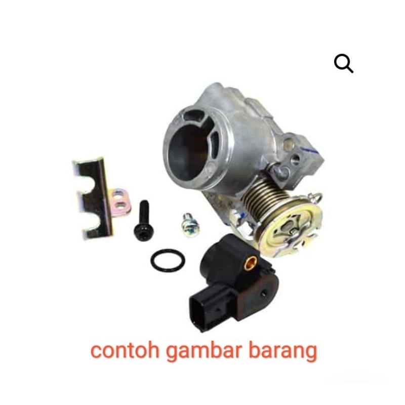 Body set New Supra X 125 fi 16410-K41-N01