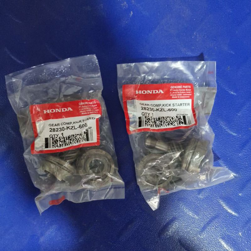 GIGI ENGKOL BEAT FI,
- BEAT POP,

- BEAT SPORTY ESP,

- BEAT STREET