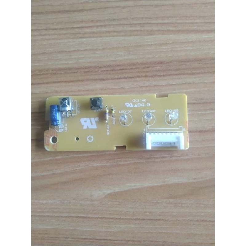 sensor AC Sharp sensor AC jetstreem