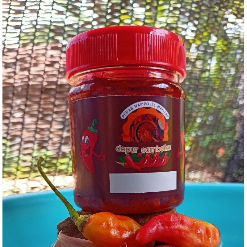 

sambelcumi100g