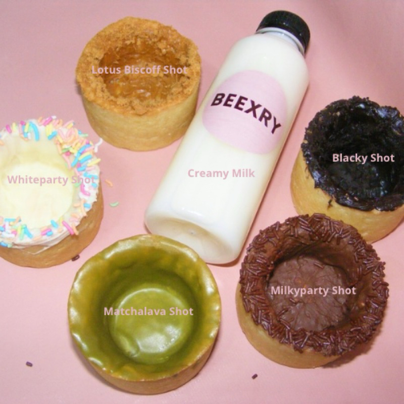 

Cookie Shot Premium - Cookie Shot Gelas - Cookie Shot Viral Pertama di Semarang - Cookie Shot Kirim Seluruh Indonesia