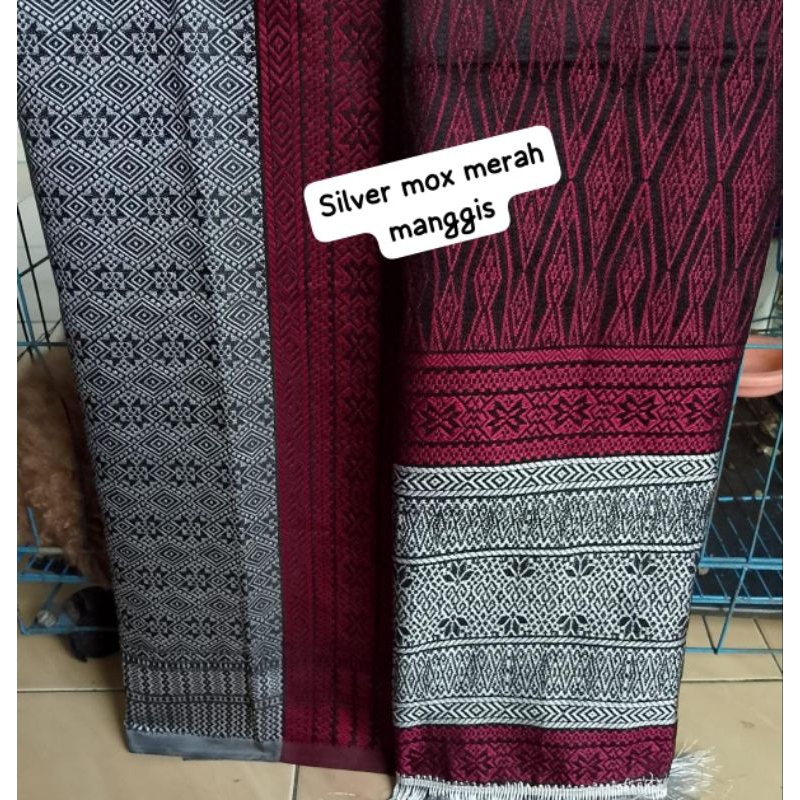tumtuman atbm motif bember premium