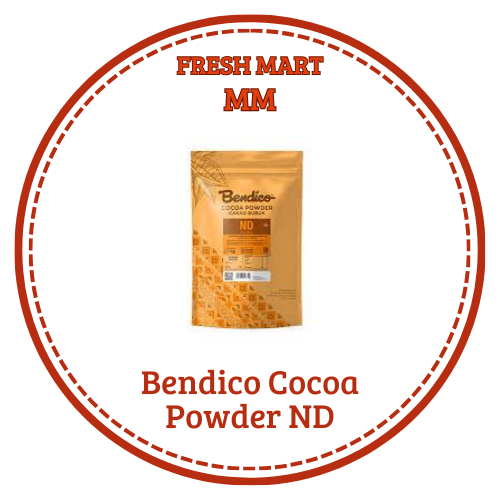 

BENDICO COCOA POWDER ND 1 KG PASAR ONLINE MAKASSAR PASAR MURAH MAKASSAR