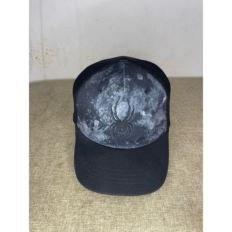 Topi Spyder The Classic Yupoong