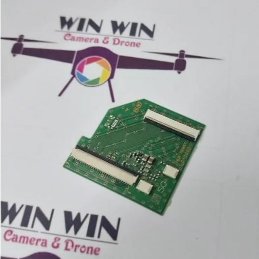 PCB Board Driver lcd for Sony A6500