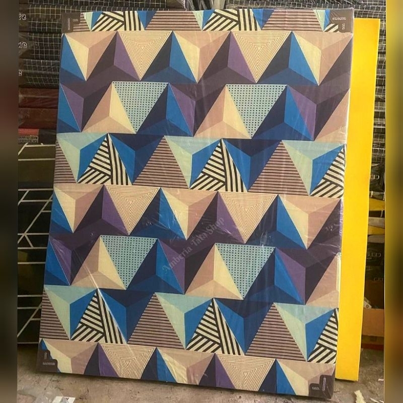 Promo Kasur Murah Tebal 14cm Full Busa Spon Tidak Mudah Kempes Kasur Busa 90x200 Kasur Busa 100x200 