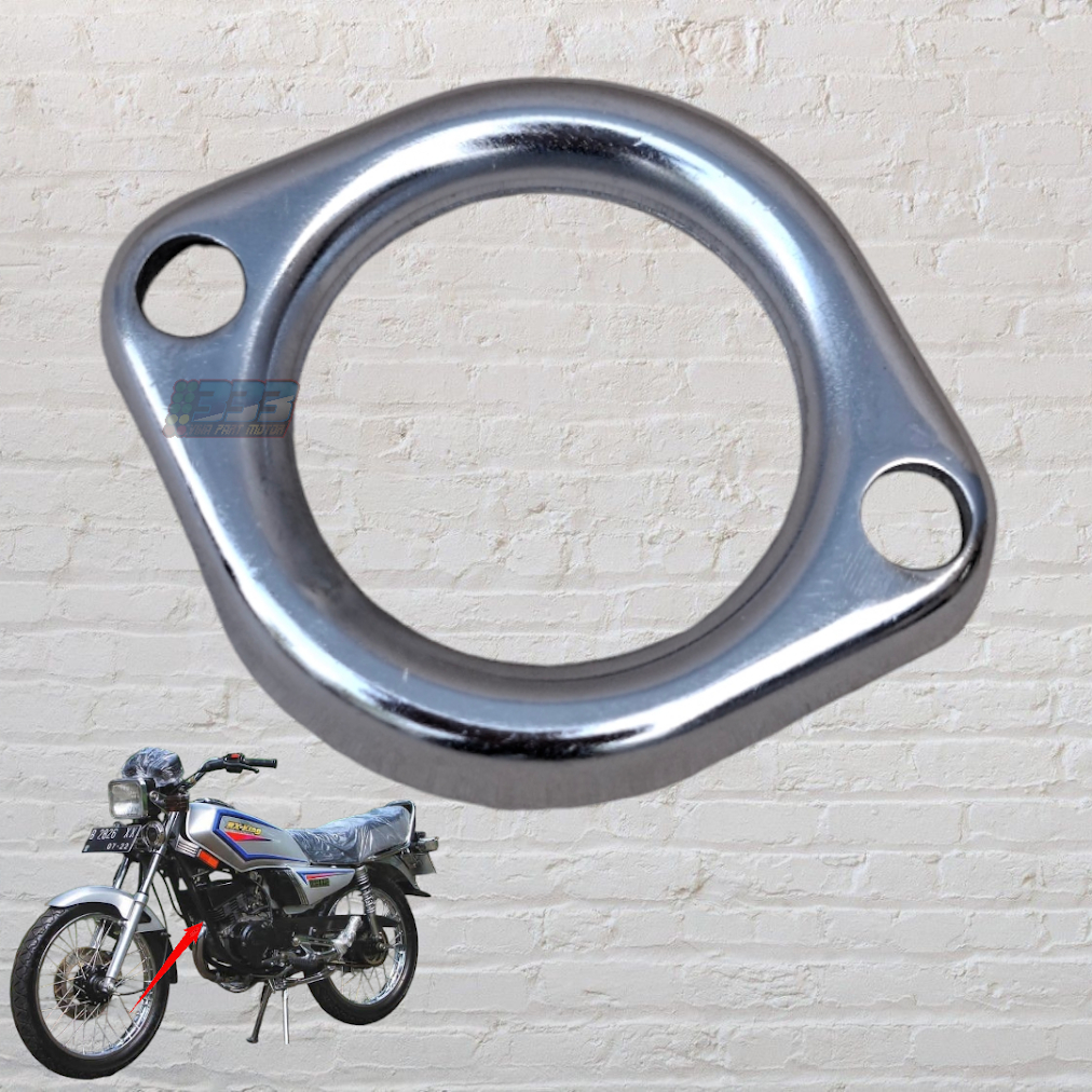 ring knalpot rx king ring leheran knalpot atas rx king