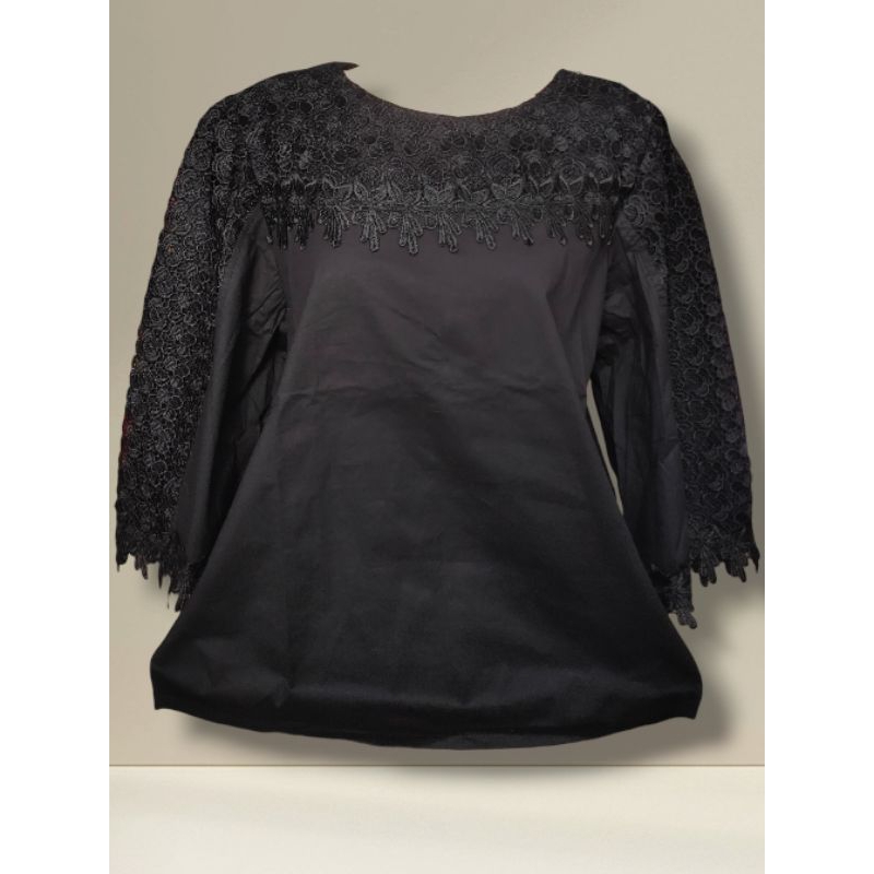 BLOUSE IMPORT XING LUNG PREMIUM