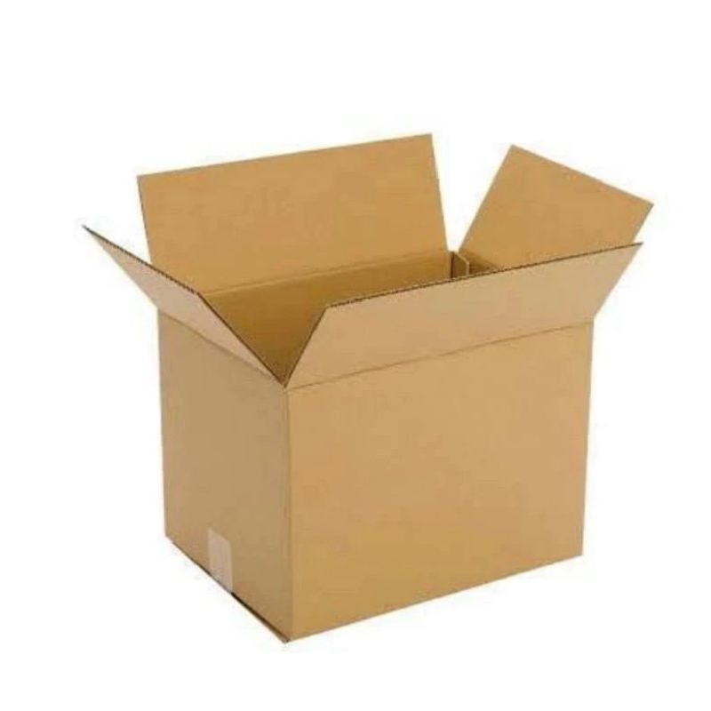 

31x25x35 KARDUS PACKING POLOS