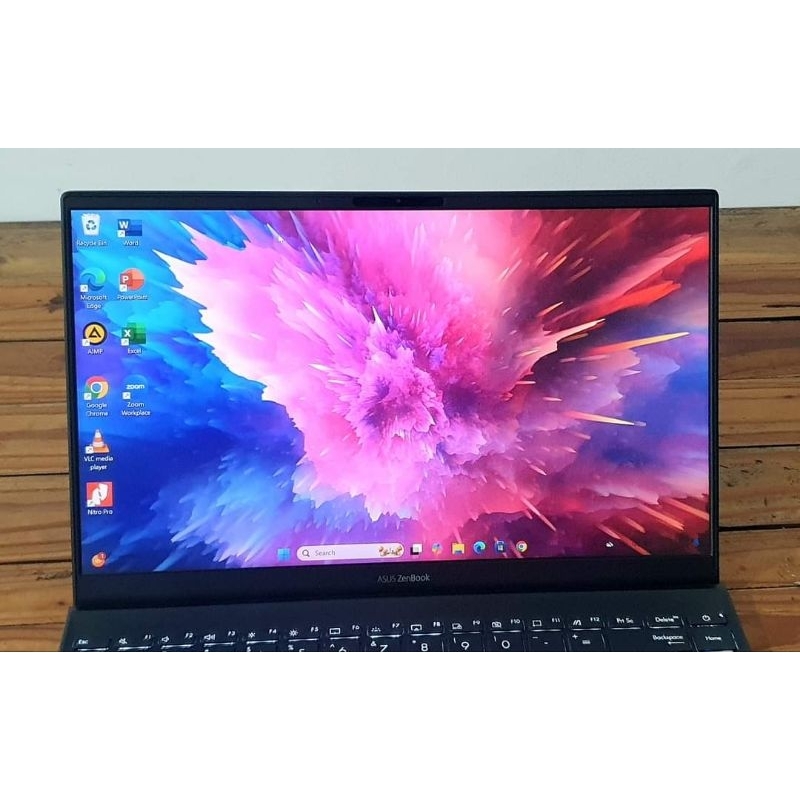 Laptop Asus ZenBook UX425 | i7 Gen 11