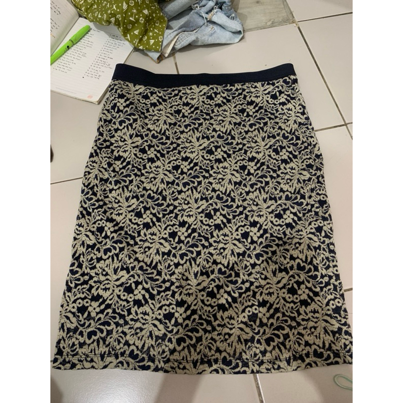 Rok Pierre Cardin/Pierre Cardin skirt