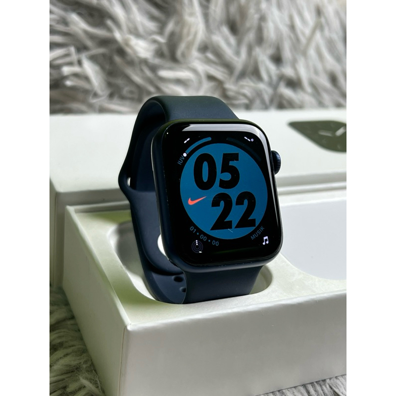 Apple Watch iWatch Series 6 44mm ex iBox