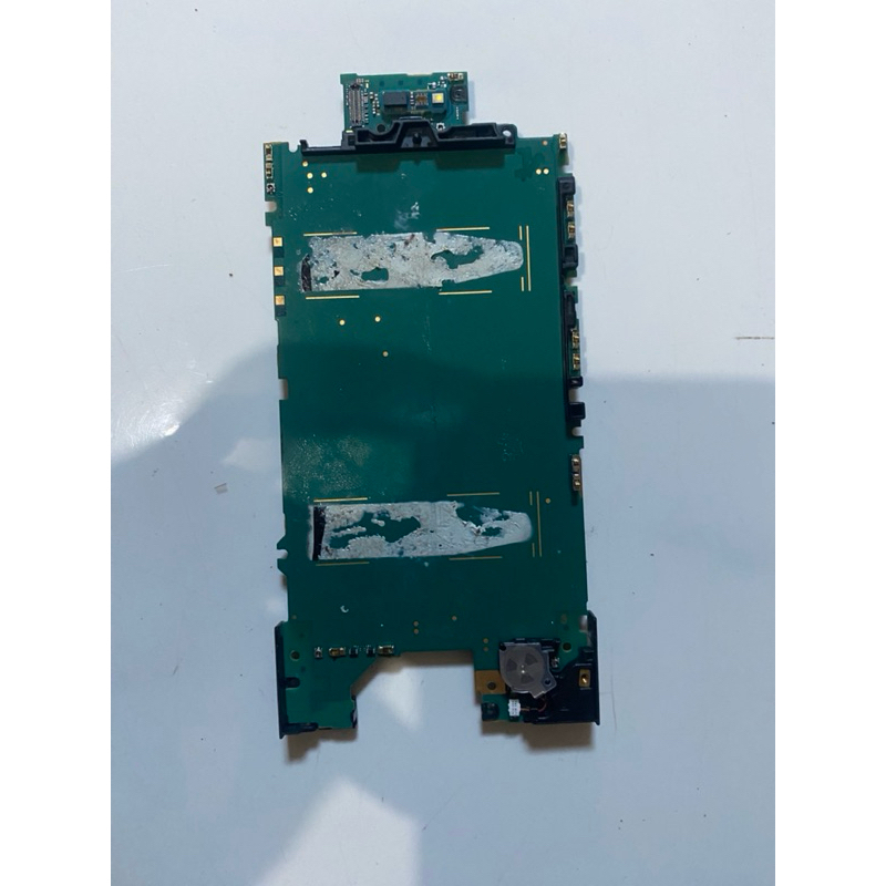 mesin sony xz1 compact all operator