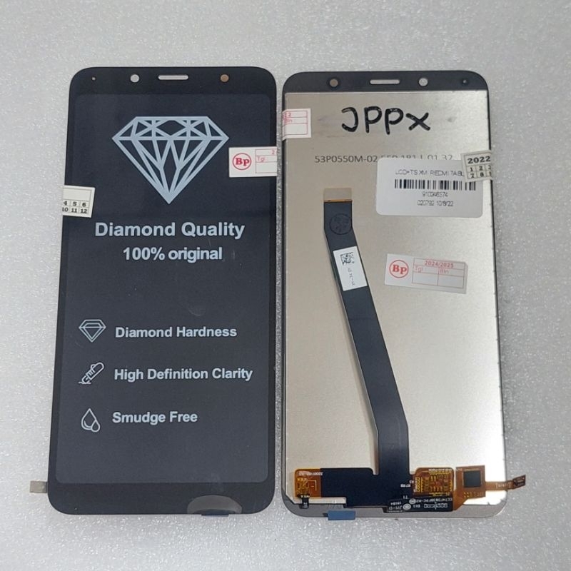 LCD TOUCHSCREEN REDMI 7A