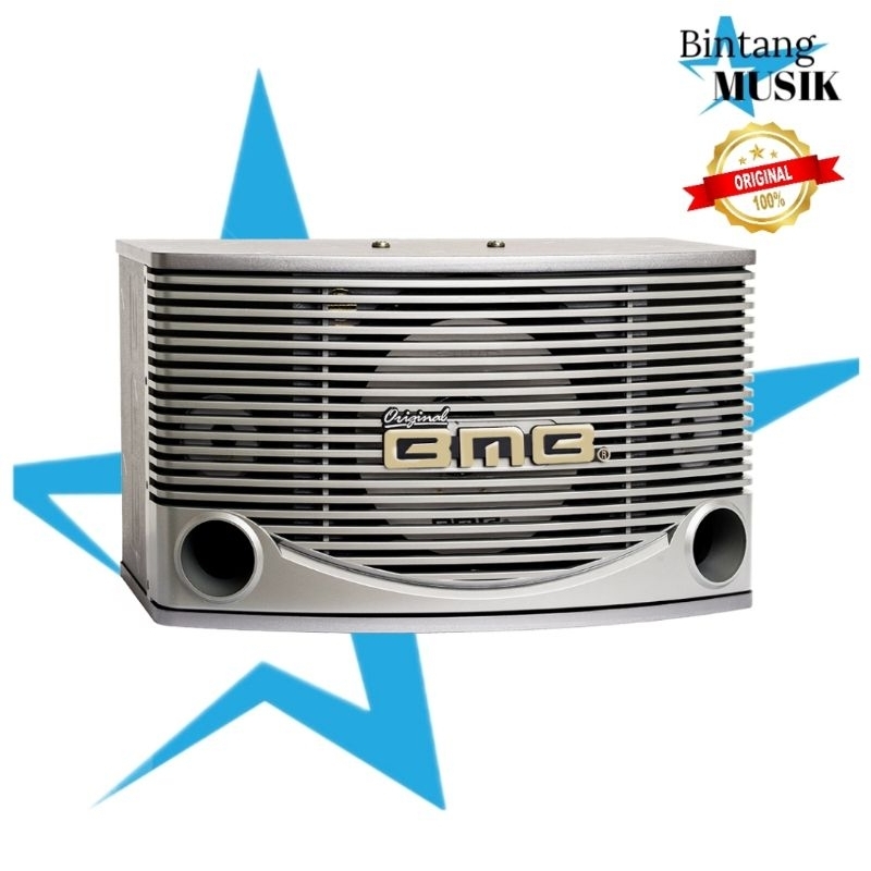 SPEAKER SYSTEM KTV BMB CS – 455 N (10")