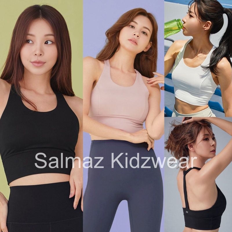 Sport Bra Wanita Dewasa STL