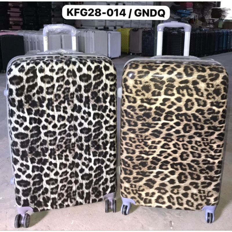 koper 28 in koper anti pecah yang tahan lama koper import