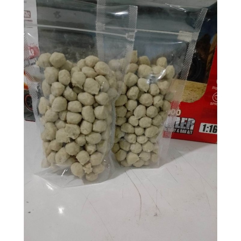 

bakso mutiara bakso krikil kualitas terjamin rasa terbaik