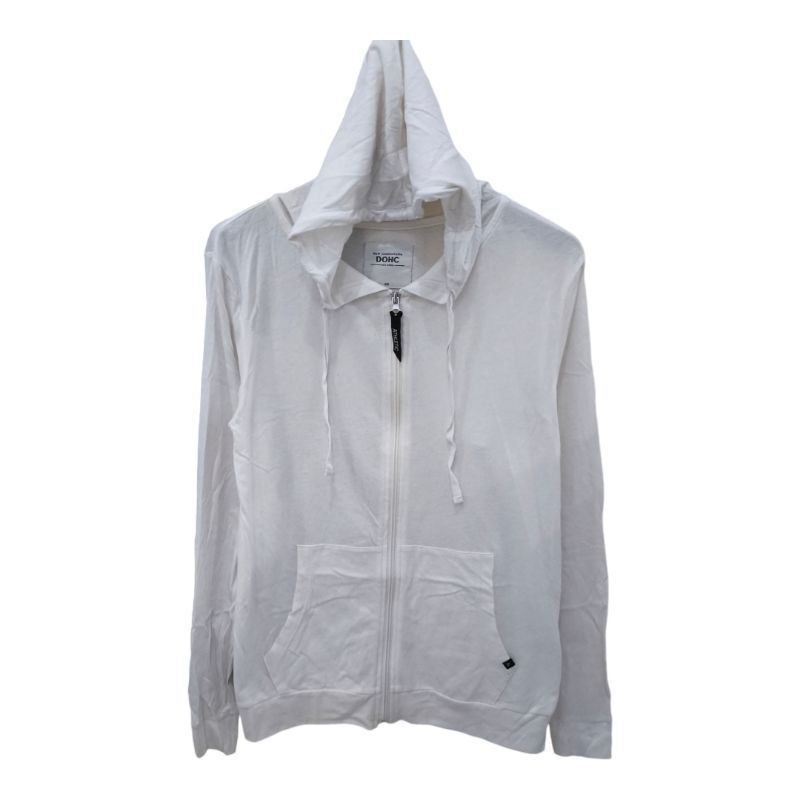 DOHC athletic hoodie zipper women's 95