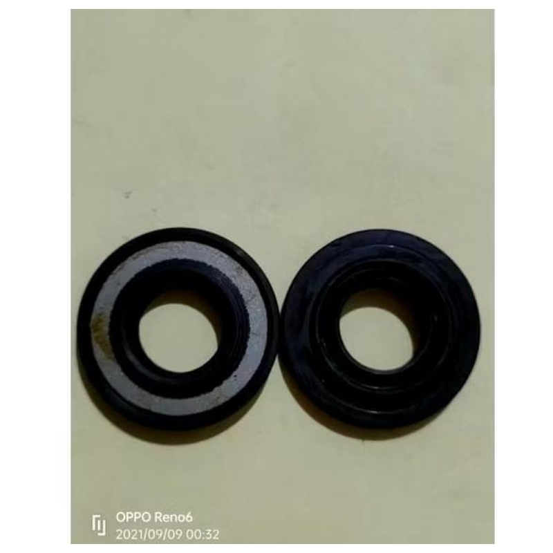( 1Biji ) Seal Shock Depan Mobil Jazz, Avanza, Calya City, Freed Seal Shock Jazz Seal Shock Depan Ja