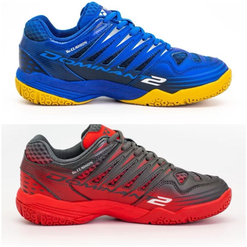 SEPATU BADMINTON YONEX TOUR DOMINANT 2