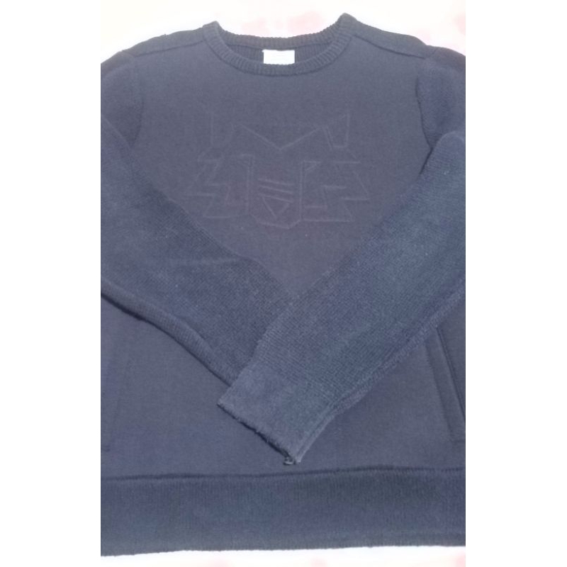 Crewneck Zara