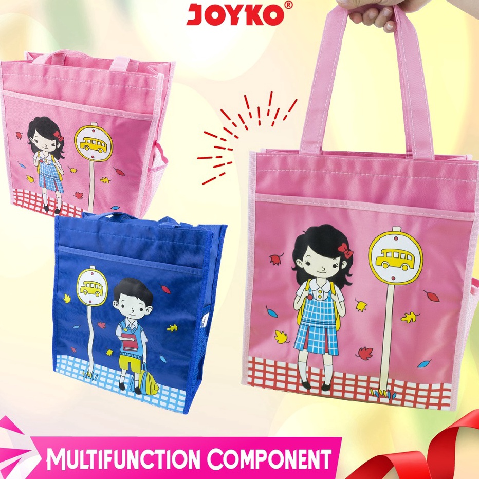 

HANYA DI Tas File Dokumen Folder Bag B4