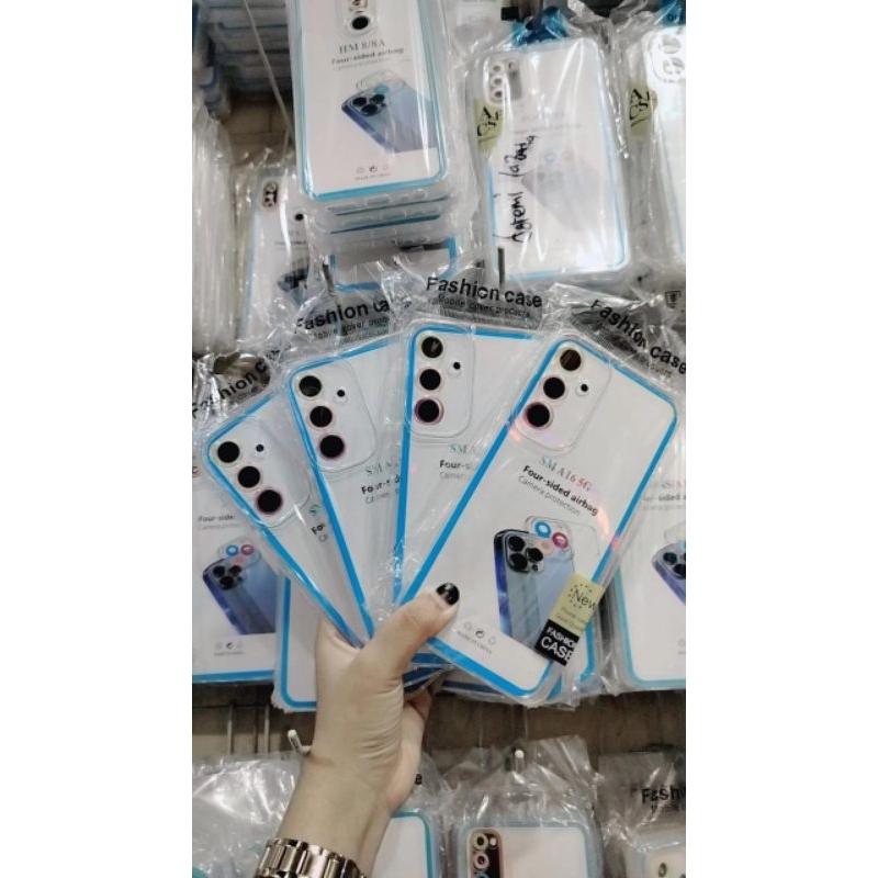 CASE AIRBAG BENING UNTUK HP SAMSUNG