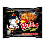 

A038 - 1 Pcs Mie Samyang Original 140G exp Juli 2025
