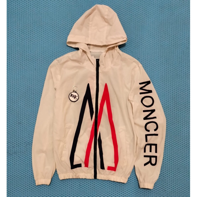 jaket moncler